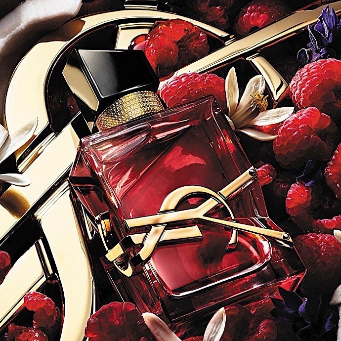 Image of YSL Beauty EDP